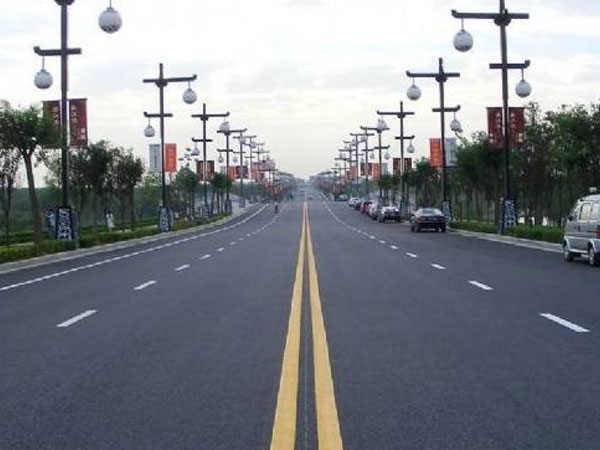 道路標(biāo)線(xiàn)漆